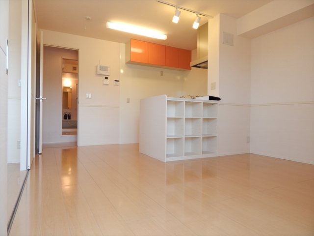 4/30 リビング/ダイニング