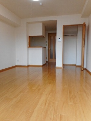 3/27 リビング/ダイニング