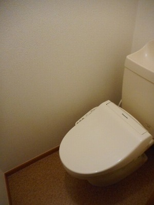 11/27 トイレ