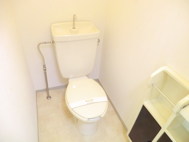 14/30 トイレ