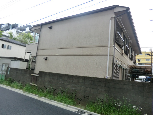1/30 外観