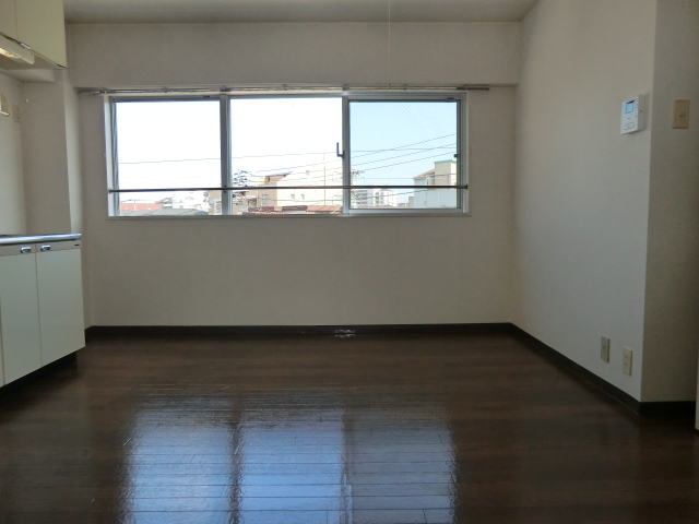 8/30 リビング/ダイニング