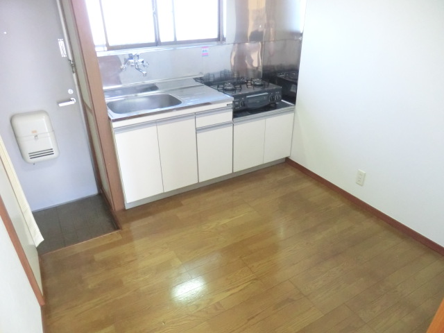 6/23 リビング/ダイニング