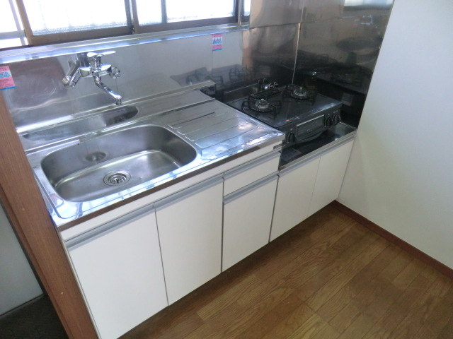 11/23 キッチン