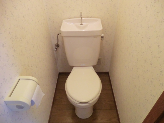 13/23 トイレ