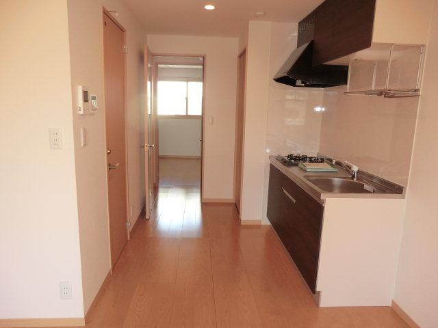 4/23 リビング/ダイニング