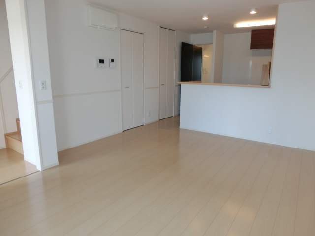 5/30 リビング/ダイニング