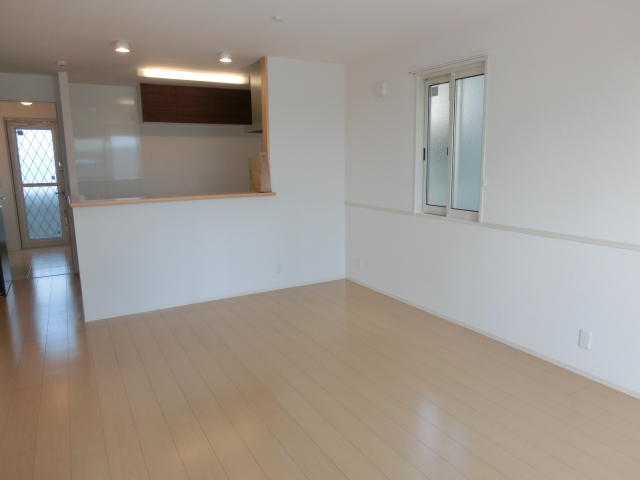 4/30 リビング/ダイニング