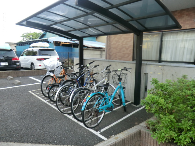 3/8 エントランス