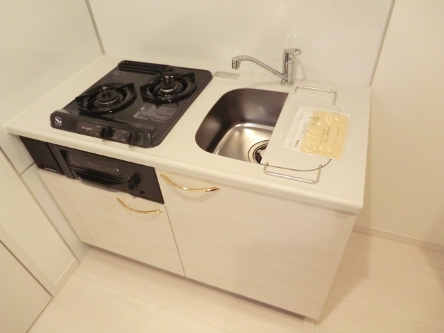 10/26 キッチン