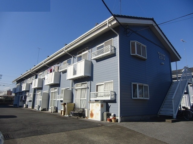 1/21 外観