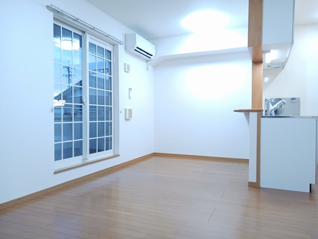 3/20 リビング/ダイニング