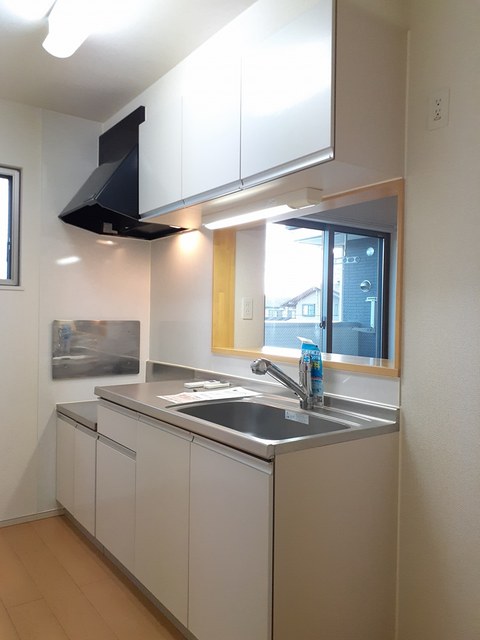 7/20 キッチン