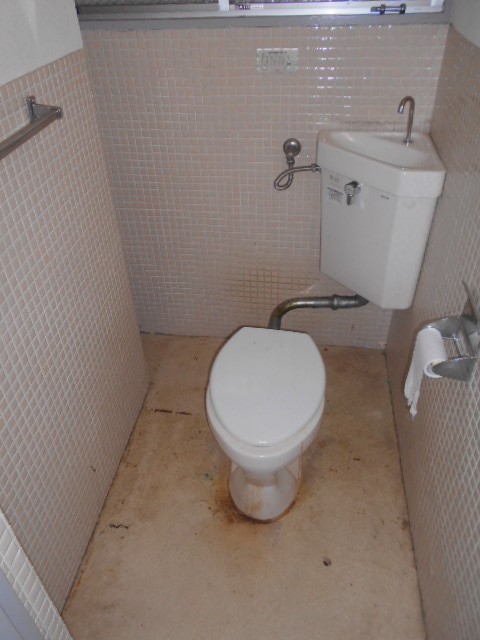 14/29 トイレ