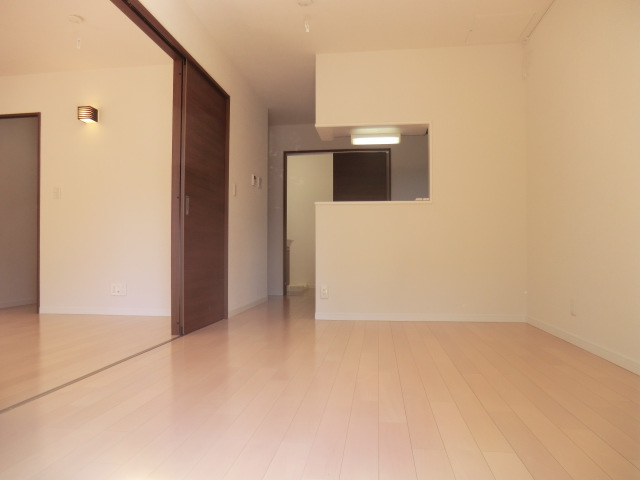 3/30 リビング/ダイニング