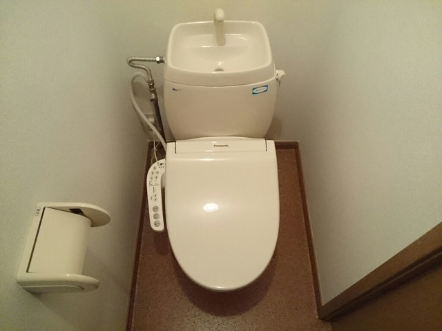 9/20 トイレ