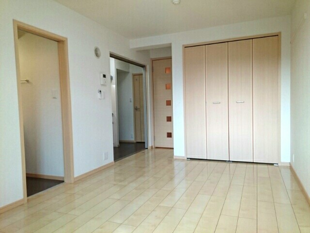 3/20 リビング/ダイニング