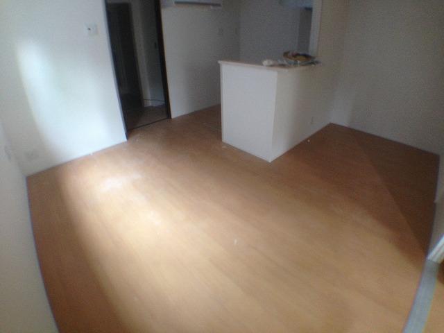 3/16 リビング/ダイニング