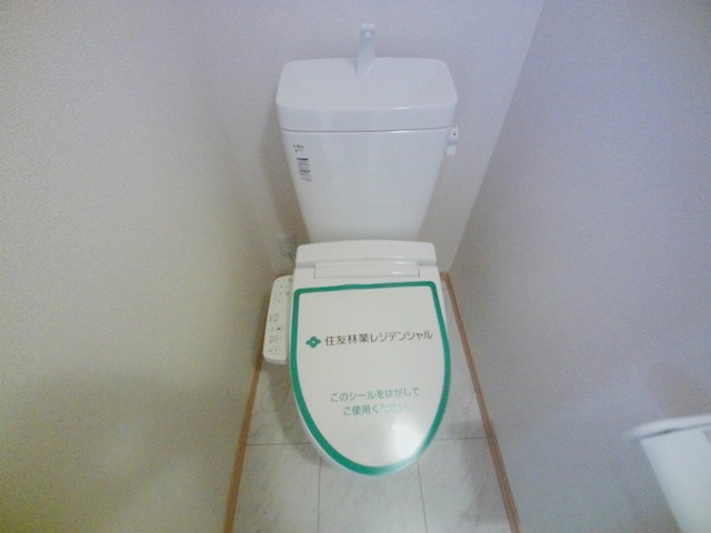 9/24 トイレ