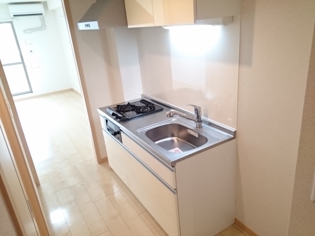 7/20 キッチン