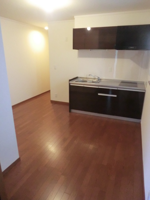 4/24 リビング/ダイニング