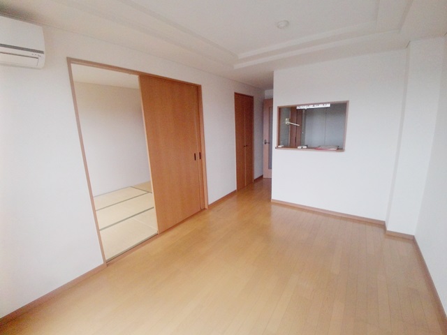 3/30 リビング/ダイニング