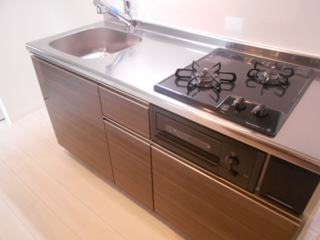 8/30 キッチン