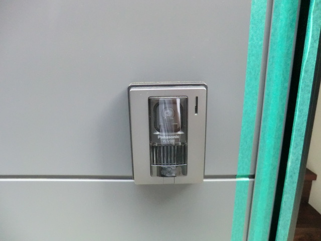 22/25 エントランス