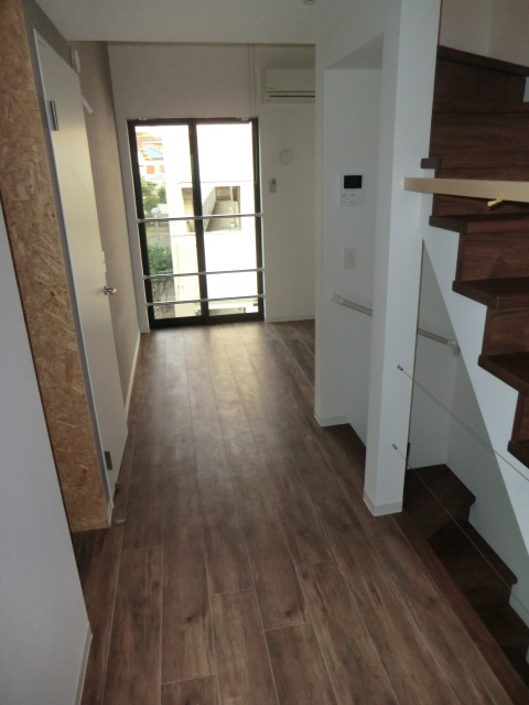 3/25 リビング/ダイニング