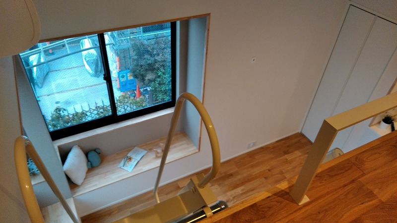 4/30 リビング/ダイニング