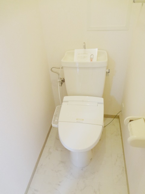 7/23 トイレ
