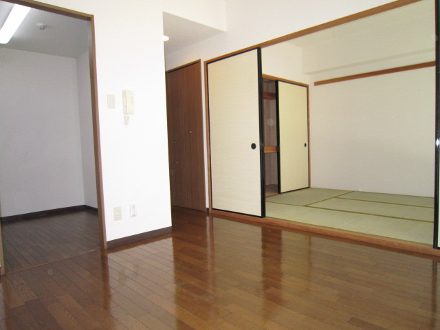 3/23 リビング/ダイニング