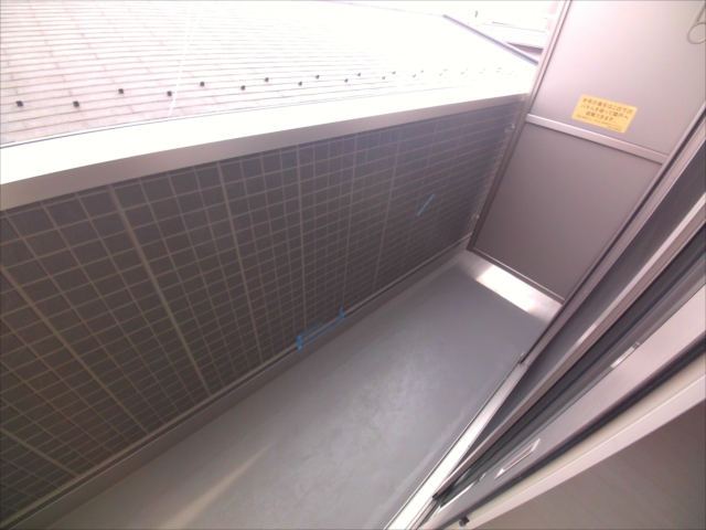 15/30 バルコニー