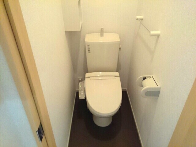 9/20 トイレ