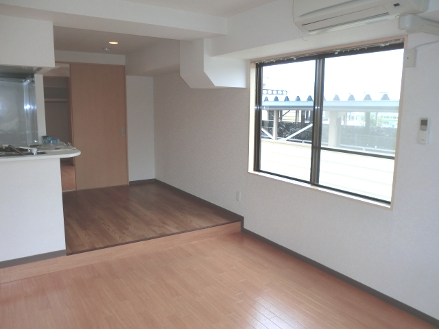 4/29 リビング/ダイニング