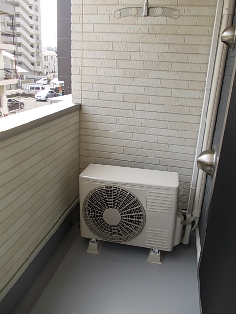 14/22 バルコニー