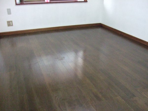 3/14 リビング/ダイニング