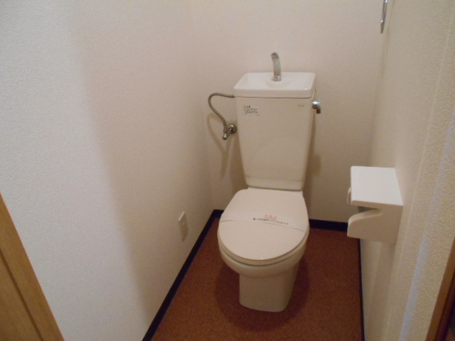 10/28 トイレ