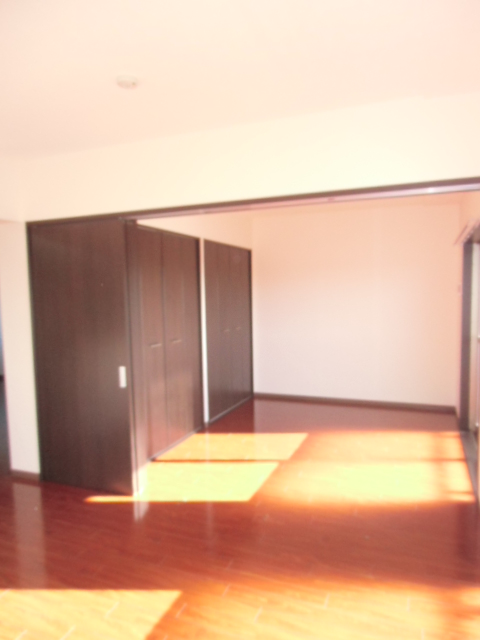 6/23 リビング/ダイニング