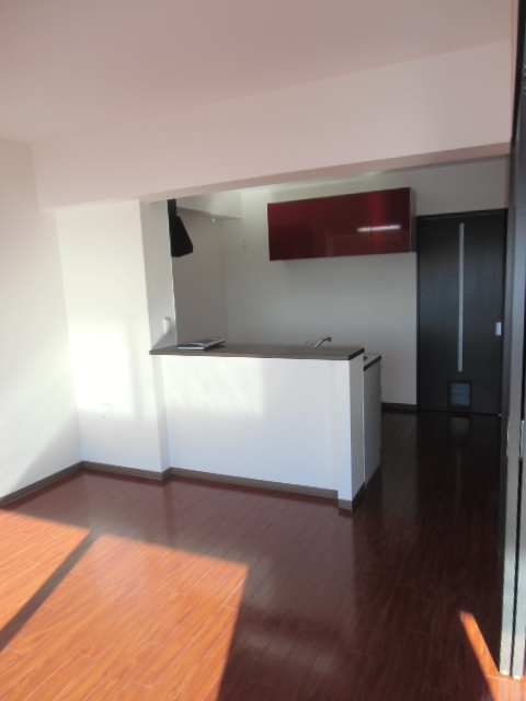 3/23 リビング/ダイニング