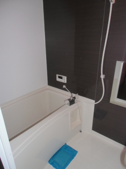 12/23 浴室