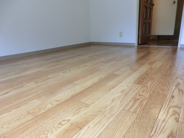 5/26 リビング/ダイニング