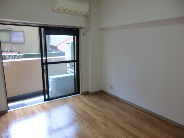 14/26 バルコニー