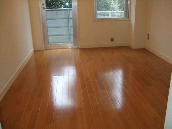 3/18 リビング/ダイニング