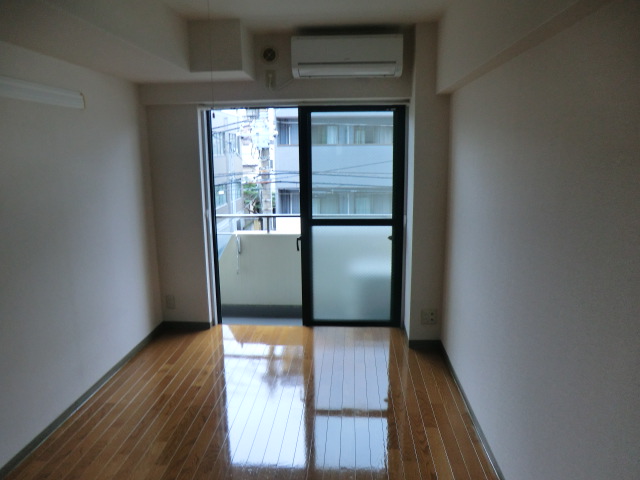 4/18 リビング/ダイニング