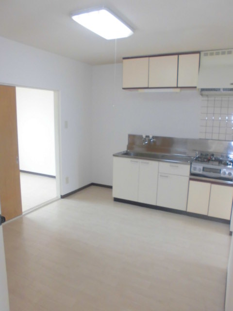 3/23 リビング/ダイニング