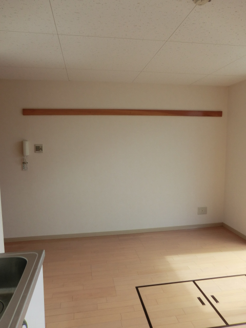 4/23 リビング/ダイニング