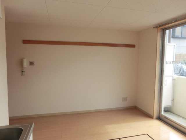 5/23 リビング/ダイニング