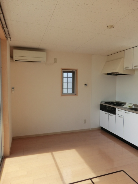 3/23 リビング/ダイニング