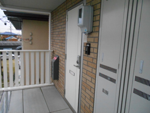 20/28 エントランス